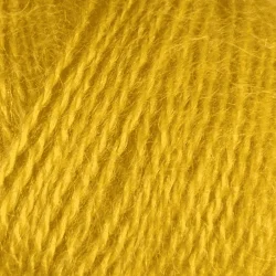 Cewec - Dolce Kid Mohair Farve 226 Gul