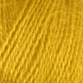 Cewec - Dolce Kid Mohair Farve 226 Gul