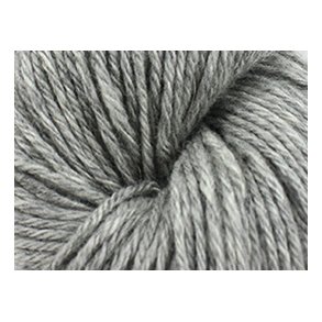 Lotus Yarn - Cashmere D.K Fv. 29 Grey Heather