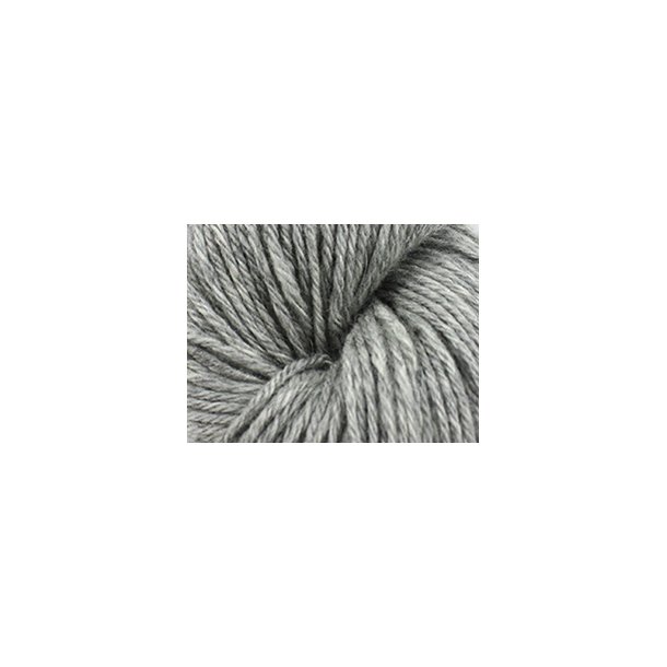 Lotus Yarn - Cashmere D.K Fv. 29 Grey Heather