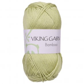 Viking - Bamboo Fv. 631 Pistacie.
