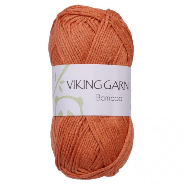 Viking - Bamboo Fv. 651 Orange.