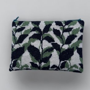 Baldyre - Jardin Clutch Broderipakke