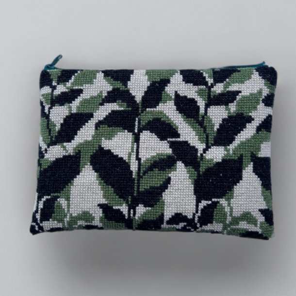 Baldyre - Jardin Clutch Broderipakke
