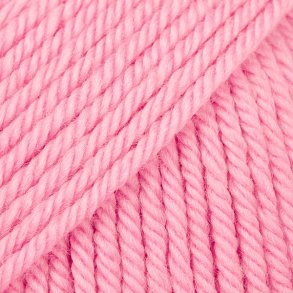 Drops - Daisy Unicolor 30 Rosenblad