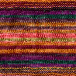 Uneek Fingering Hndfarvet Fv. 3008