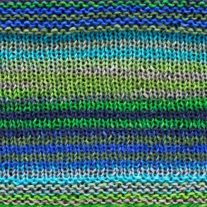 Uneek Fingering Hndfarvet Fv. 3025