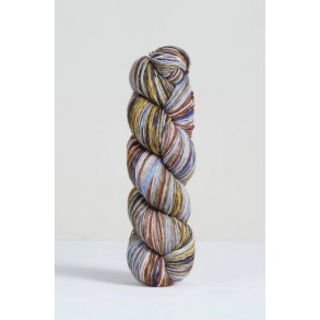 Uneek Fingering Hndfarvet Fv. 3028