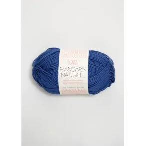 Sandnes - Mandarin Naturell Fv. 5844 bl