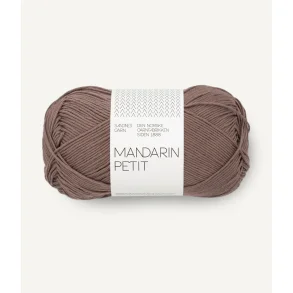 Sandnes - Mandarin Petit Fv. 3161 Acorn  