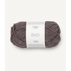 Sandnes - Duo Fv. 3871 Espresso