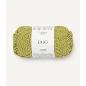 Sandnes - Duo Farve 9825 Sunny Lime