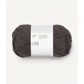 Sandnes - Line Fv. 2581 After Dark. 