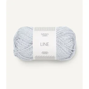 Sandnes - Line Fv. 5811 Artic Ice.