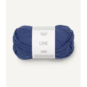 Sandnes - Line Fv. 5863 Blueprint. 