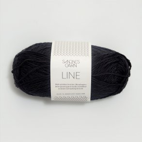 Sandnes - Line Fv. 6080 Skifer.