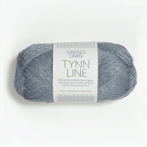 Sandnes - Tynn Line Fv. 6531 Isbl.