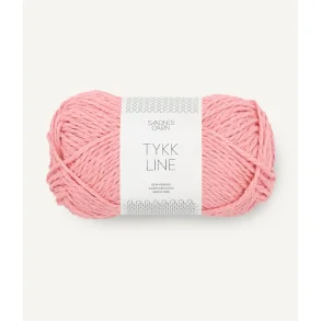 Sandnes - Tykk Line Fv. 4213 Blossom