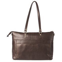 Bon Got - Tuscany Business Bag Fv. D.Brown (3157-07)