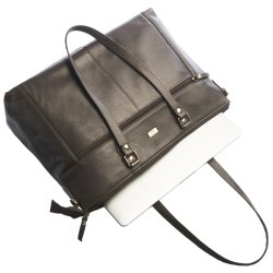 Bon Got - Tuscany Business Bag Fv. D.Brown (3157-07)