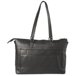 Bon Got - Tuscany Business Bag Fv. Black (3157-09)