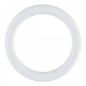 Suttekde O-ring Transparent