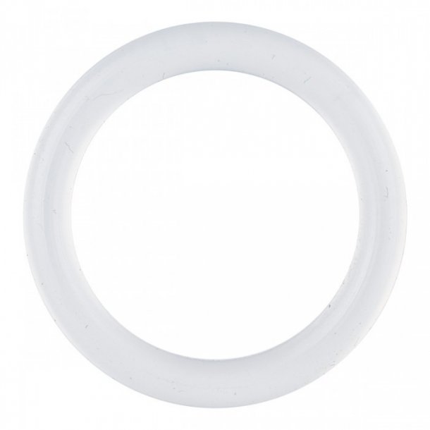 Suttekde O-ring Transparent