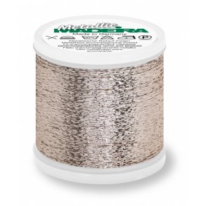 Madeira Metallic - Glimmer Trd. Fv 324 Guld Stv