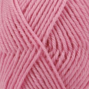 Drops - Karisma Unicolour 33 Medium Pink