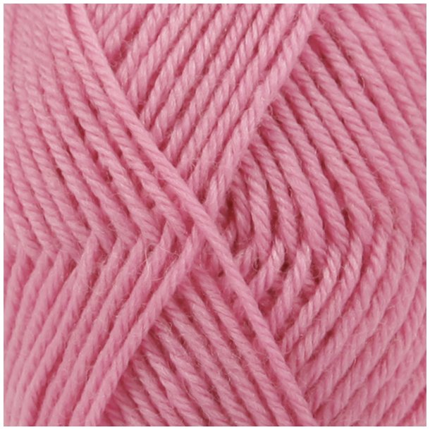 Drops - Karisma Unicolour 33 Medium Pink