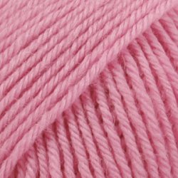 Drops - Karisma Unicolour 33 Medium Pink