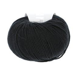 Lang Yarns - Merino 120 Fv. 04 Sort