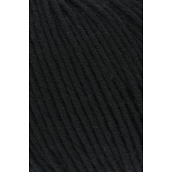 Lang Yarns - Merino 120 Fv. 04 Sort