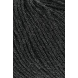 Lang Yarns - Merino 120 Fv. 05 Antracit Melange