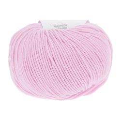 Lang Yarns - Merino 120 Fv. 09 Rose