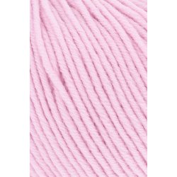 Lang Yarns - Merino 120 Fv. 09 Rose