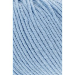 Lang Yarns - Merino 120 Fv. 20 Lys Bl