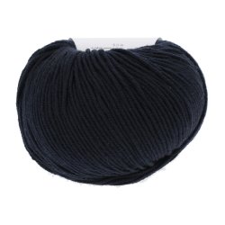 Lang Yarns - Merino 120 Fv. 25 Night Blue