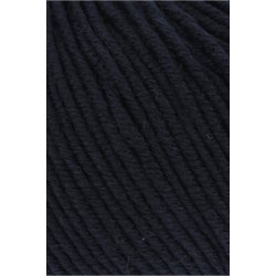 Lang Yarns - Merino 120 Fv. 25 Night Blue