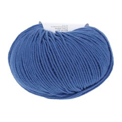 Lang Yarns - Merino 120 Fv. 31 Royal Bl
