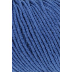Lang Yarns - Merino 120 Fv. 31 Royal Bl