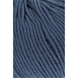 Lang Yarns - Merino 120 Fv. 34 Jeans Bl