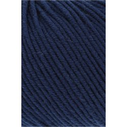 Lang Yarns - Merino 120 Fv. 35 Marine Bl