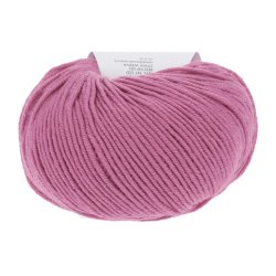 Lang Yarns - Merino 120 Fv. 85 Pink