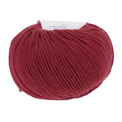 Lang Yarns - Merino 120 Fv. 87 Chianti