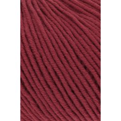 Lang Yarns - Merino 120 Fv. 87 Chianti
