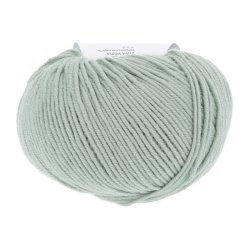 Lang Yarns - Merino 120 Fv. 92 Lys Salvie
