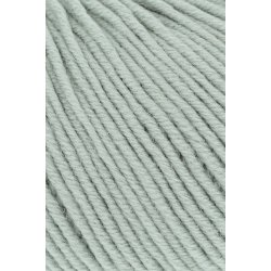 Lang Yarns - Merino 120 Fv. 92 Lys Salvie