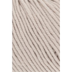 Lang Yarns - Merino 120 Fv. 96 Lys Beige