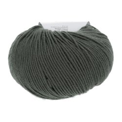 Lang Yarns - Merino 120 Fv. 98 Oliven
